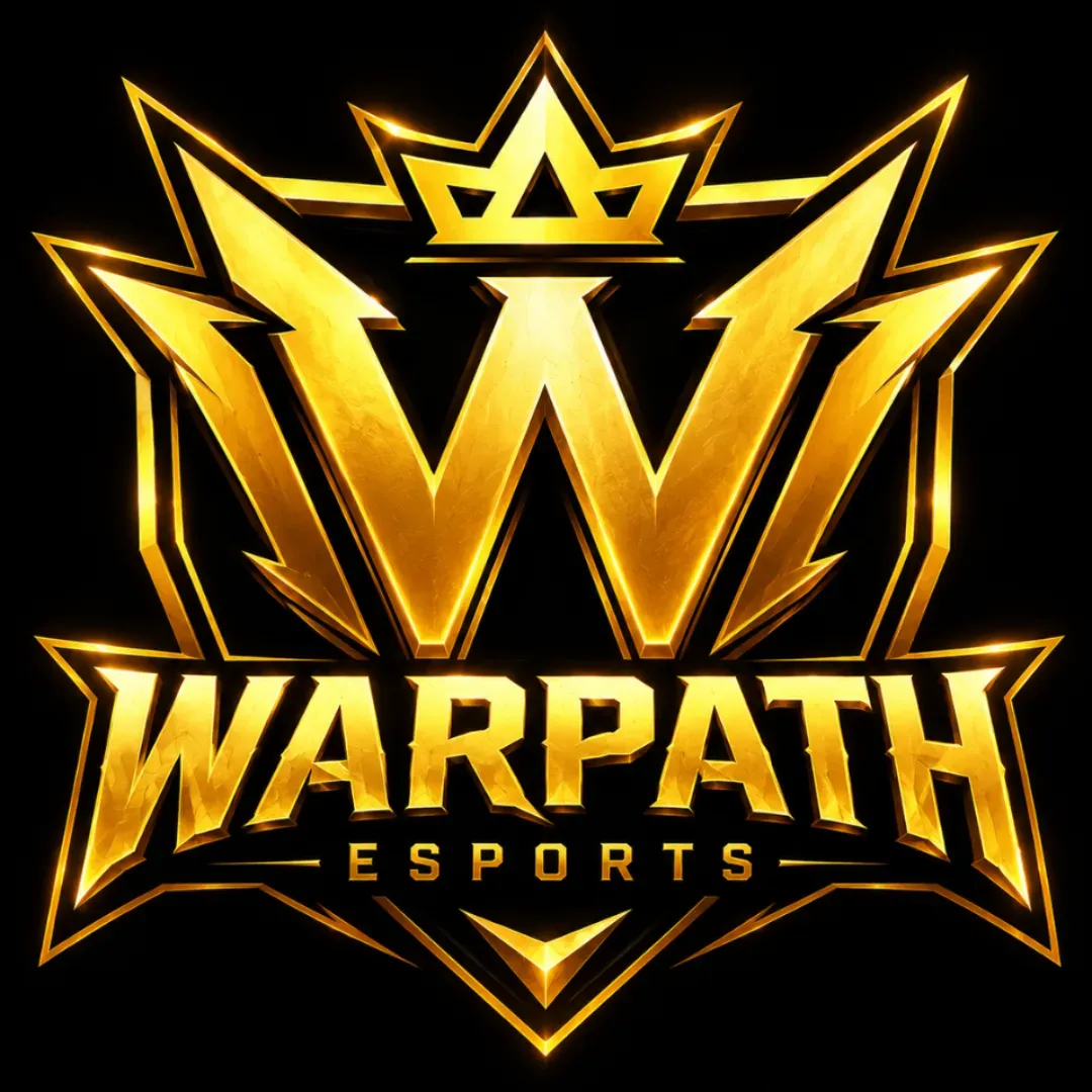 WARPATH ESPORTS