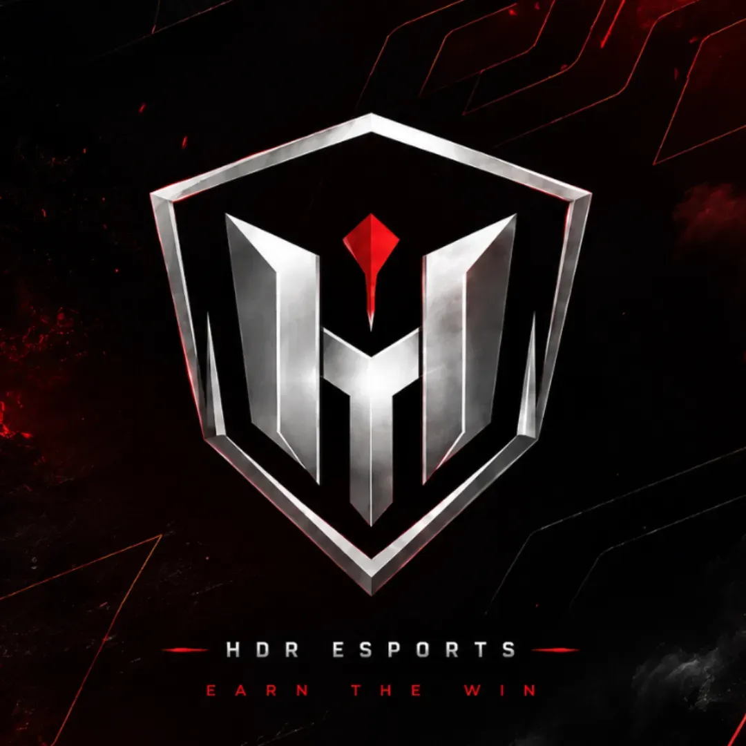 HDR ESPORTS