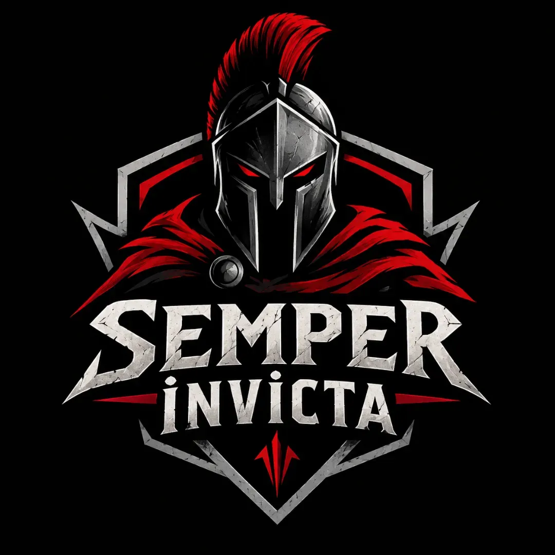 SEMPER İNVİCTA