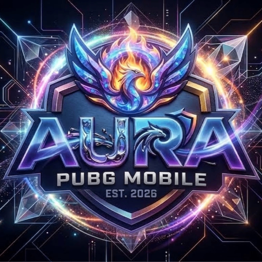 AURA GAMİNG
