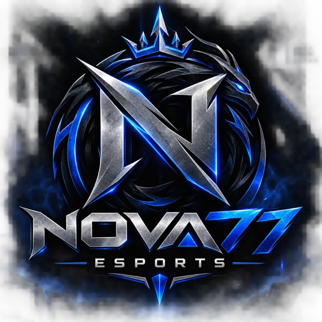 NOVA77 ESPORTS