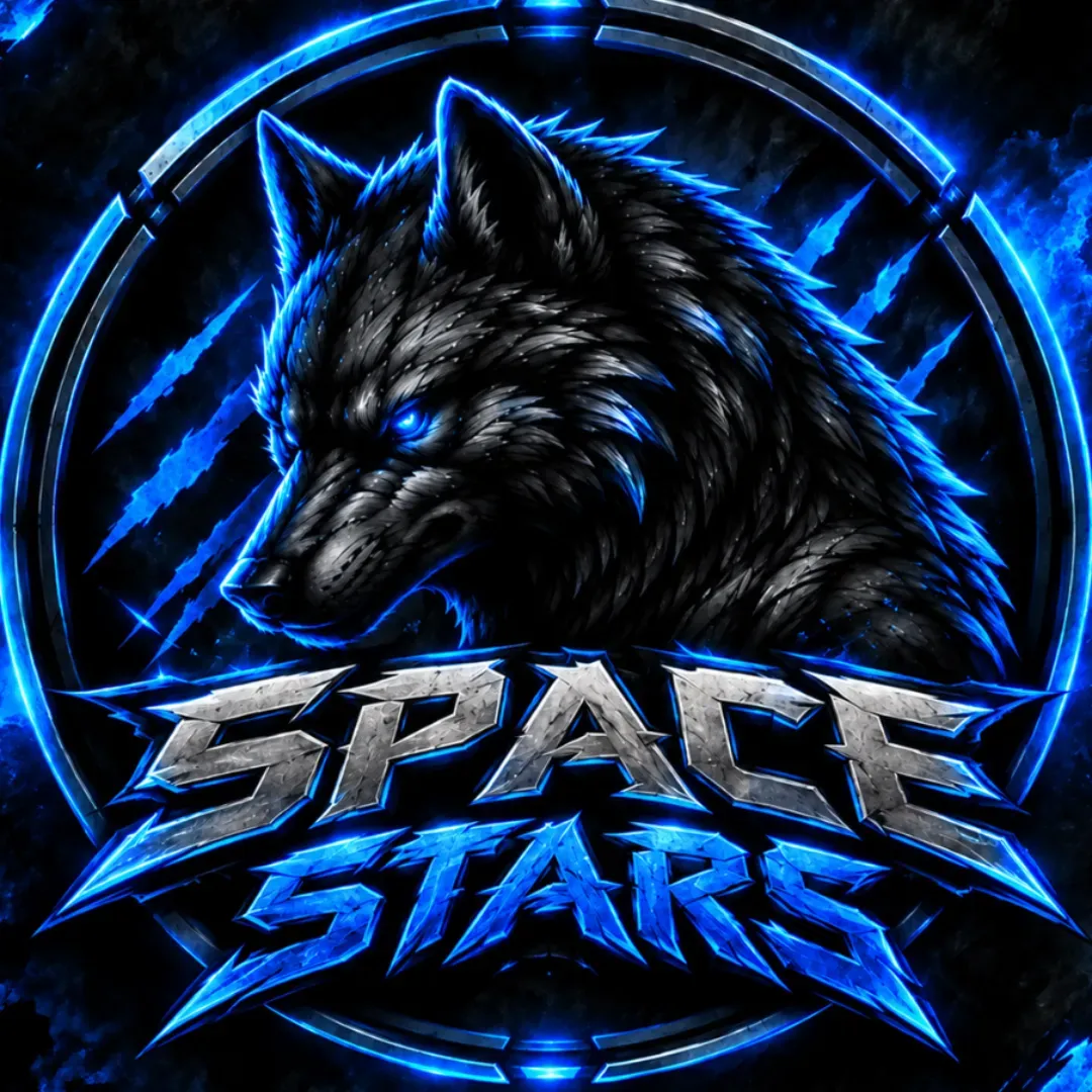 SPACE STARS