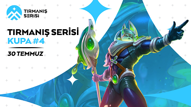 Tournament Image