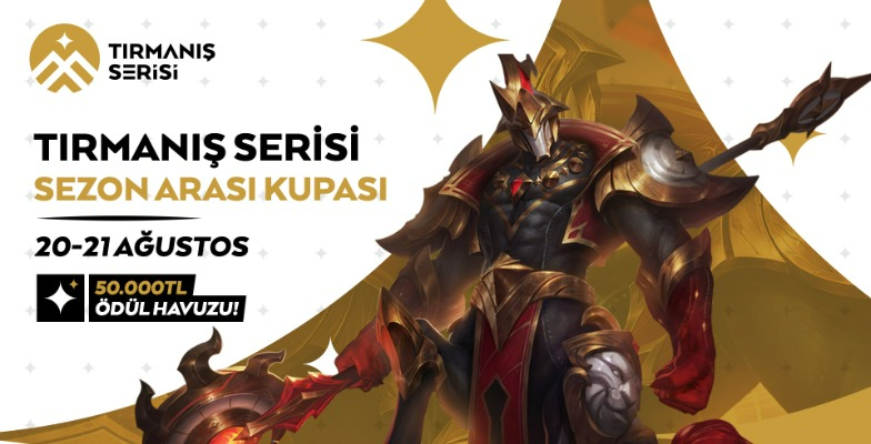 Tournament Image
