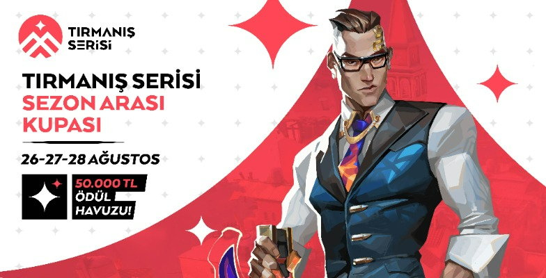 Tournament Image