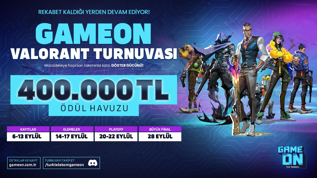 Tournament Image