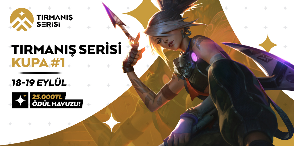 Tournament Image