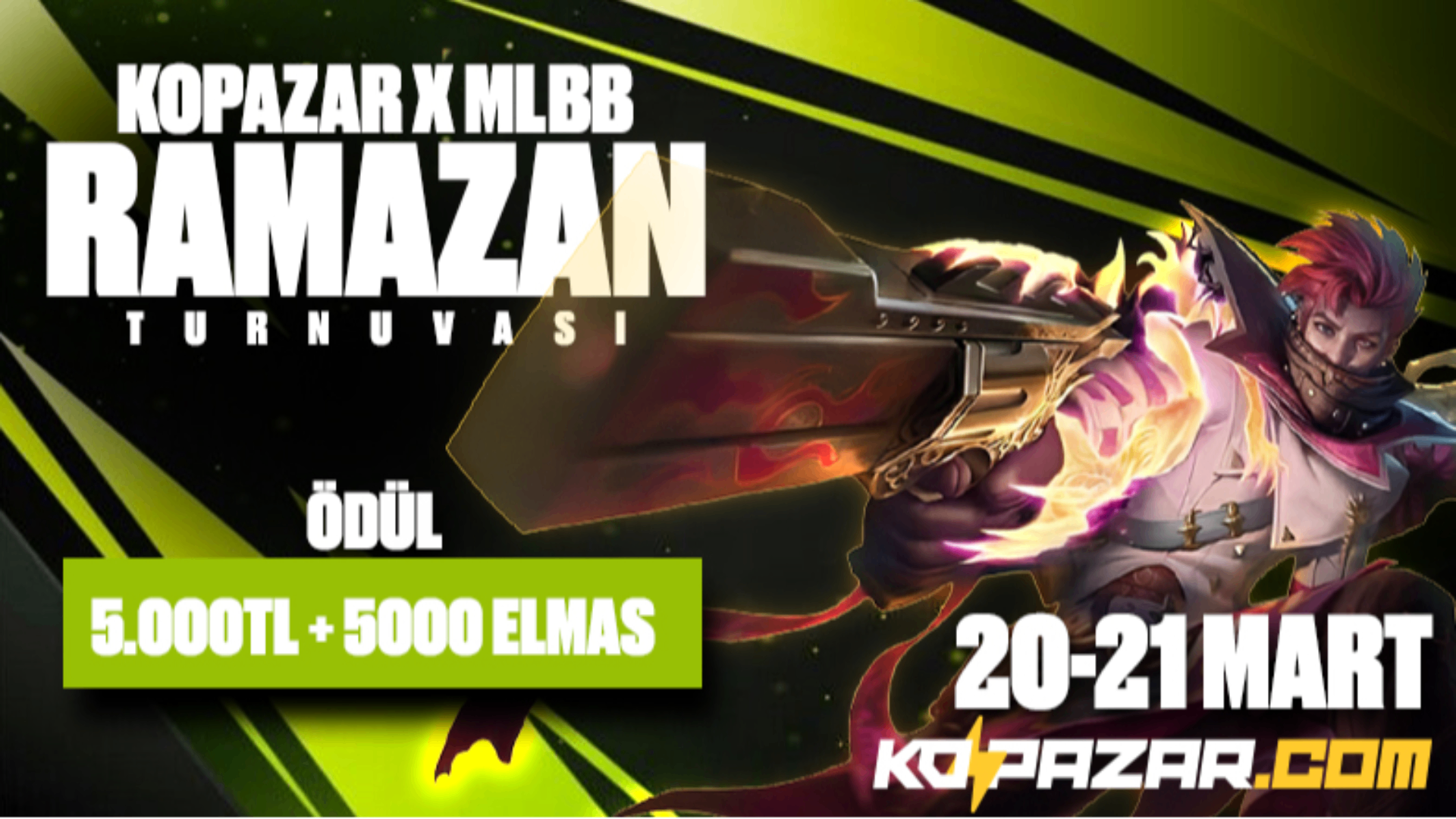 Tournament Image