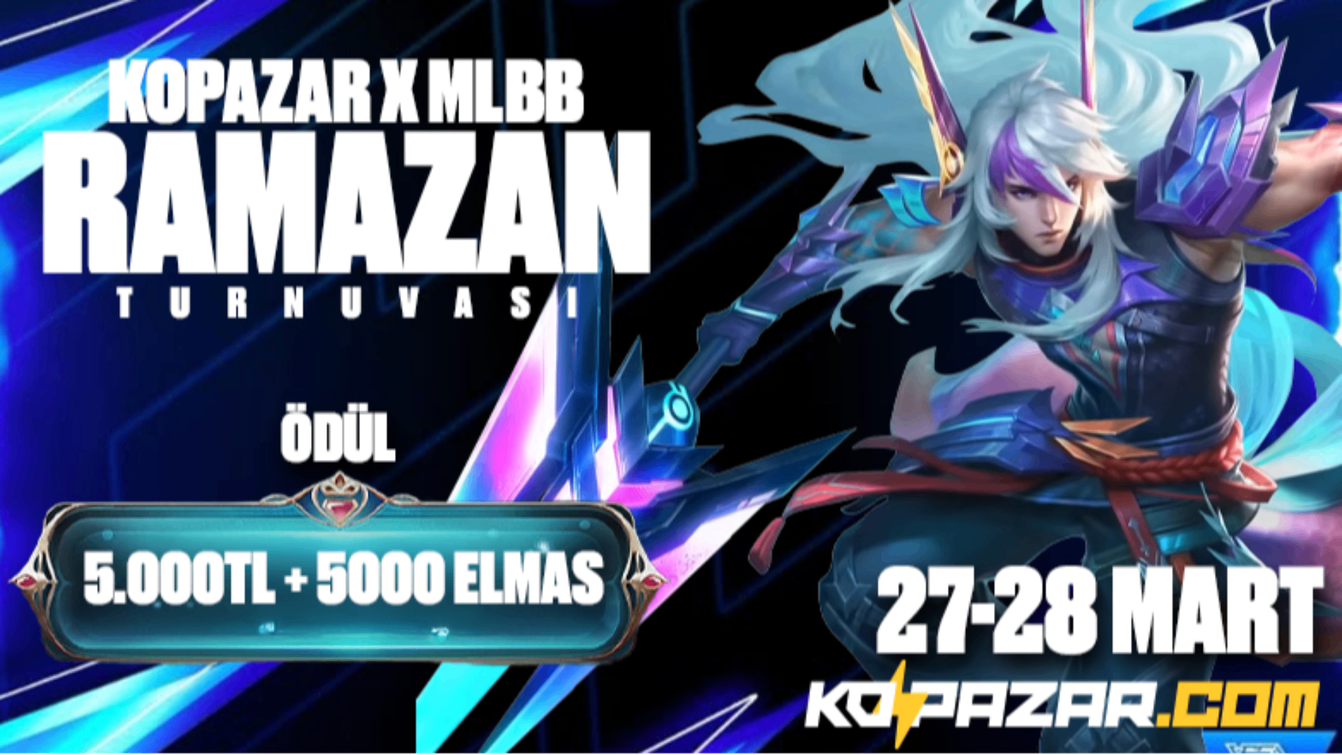 Tournament Image