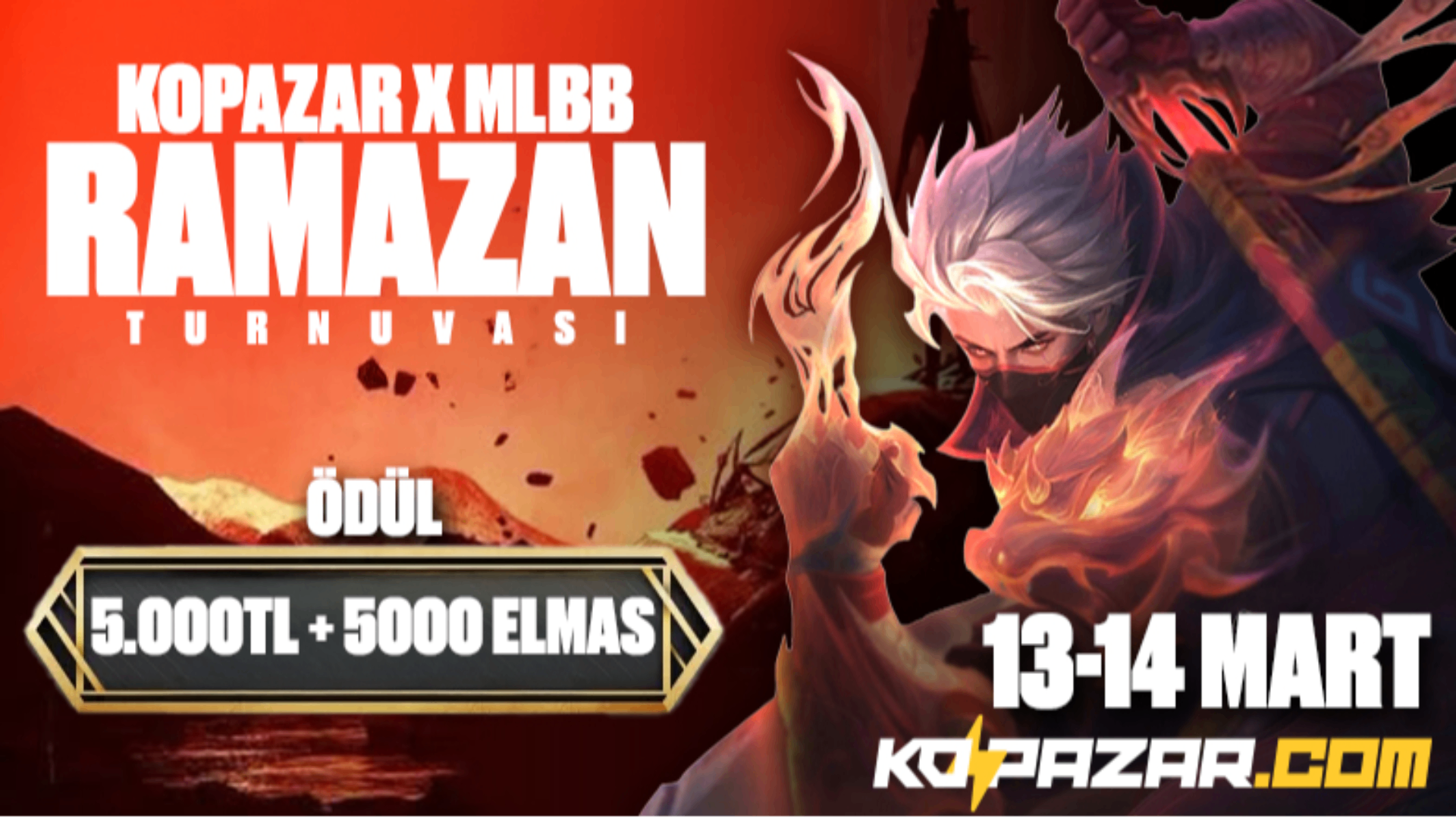Tournament Image