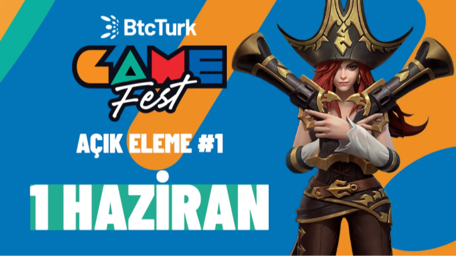 Tournament Image