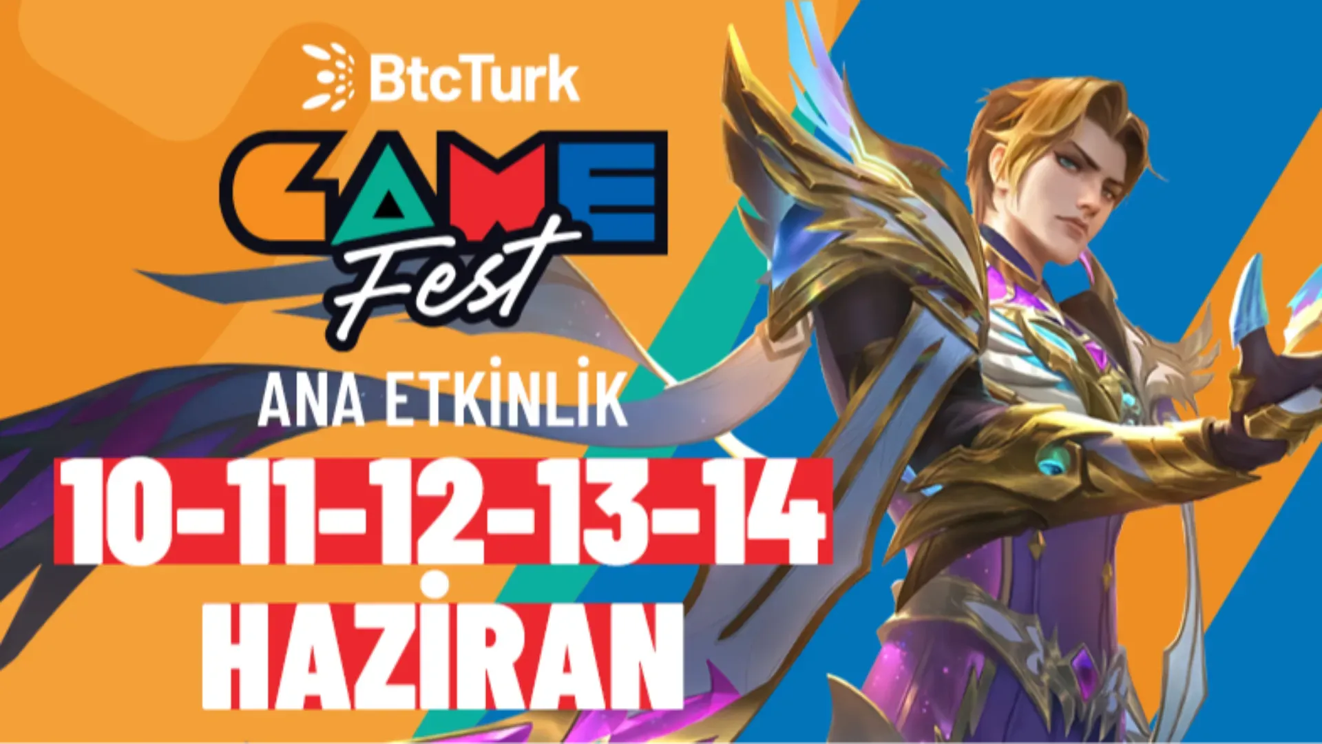 Tournament Image