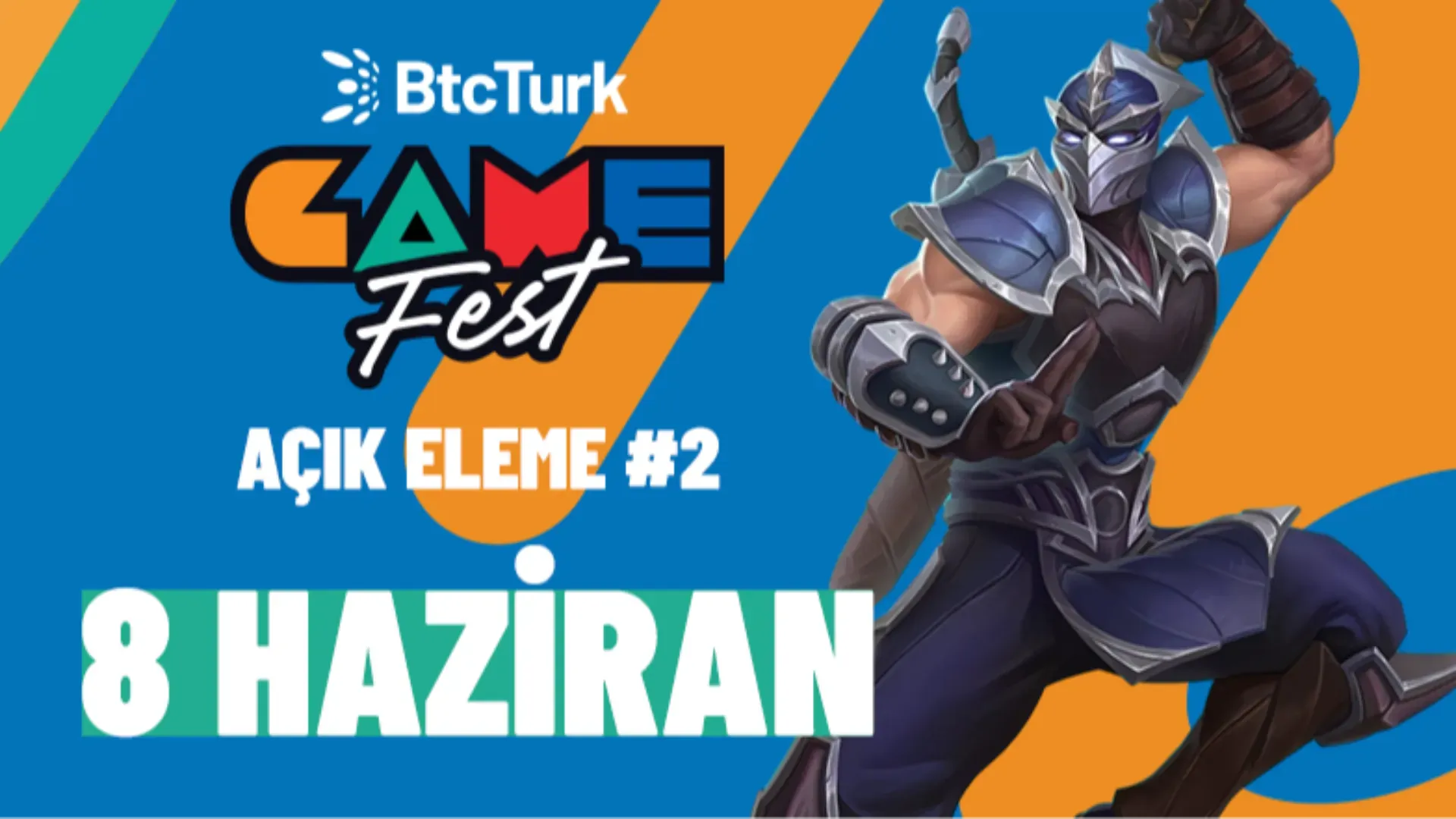 Tournament Image