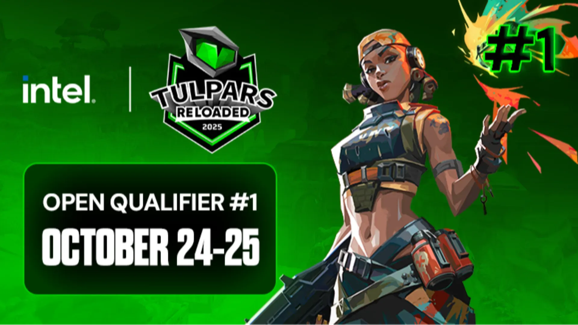 Tournament Image