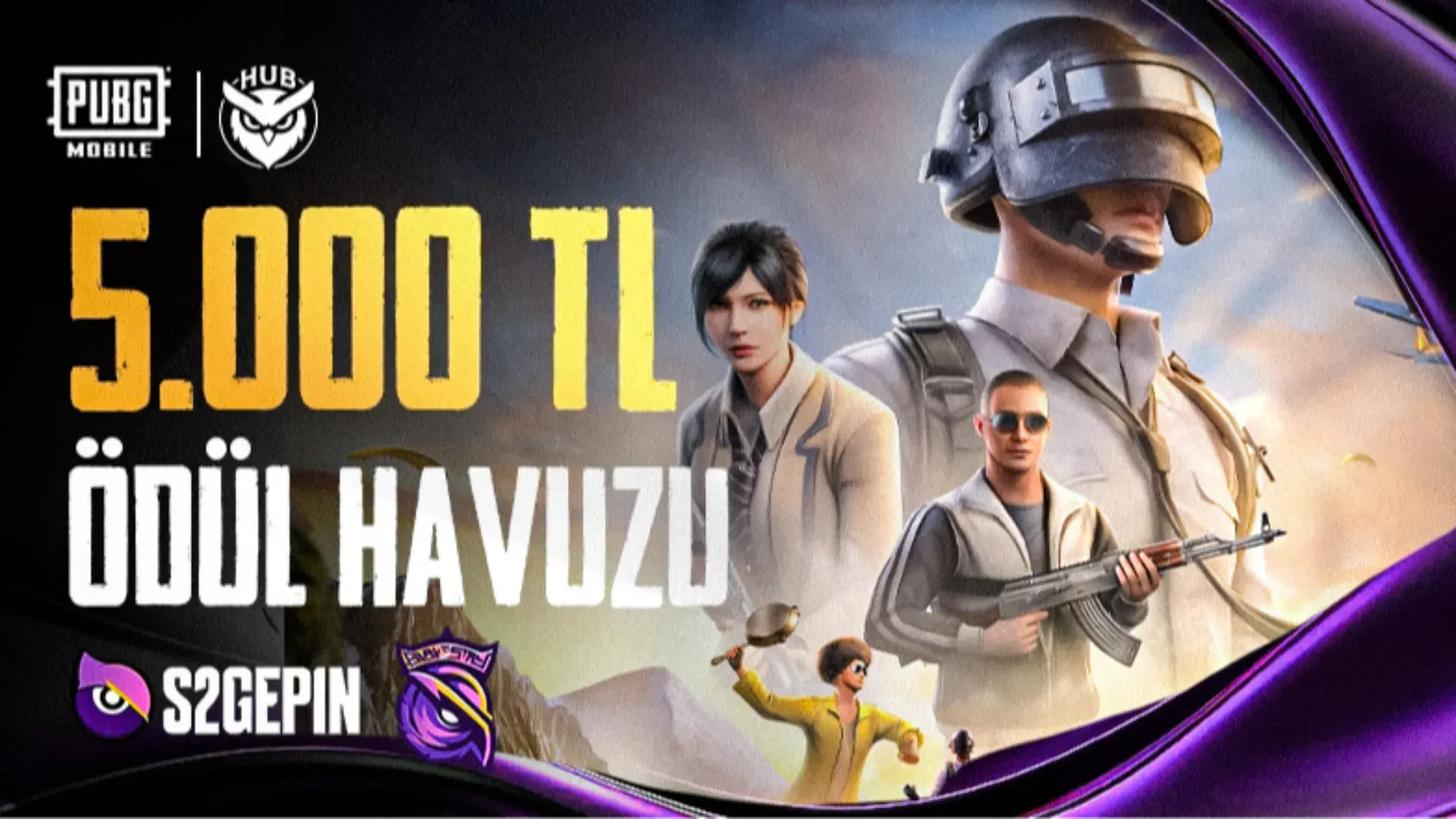 Tournament Image
