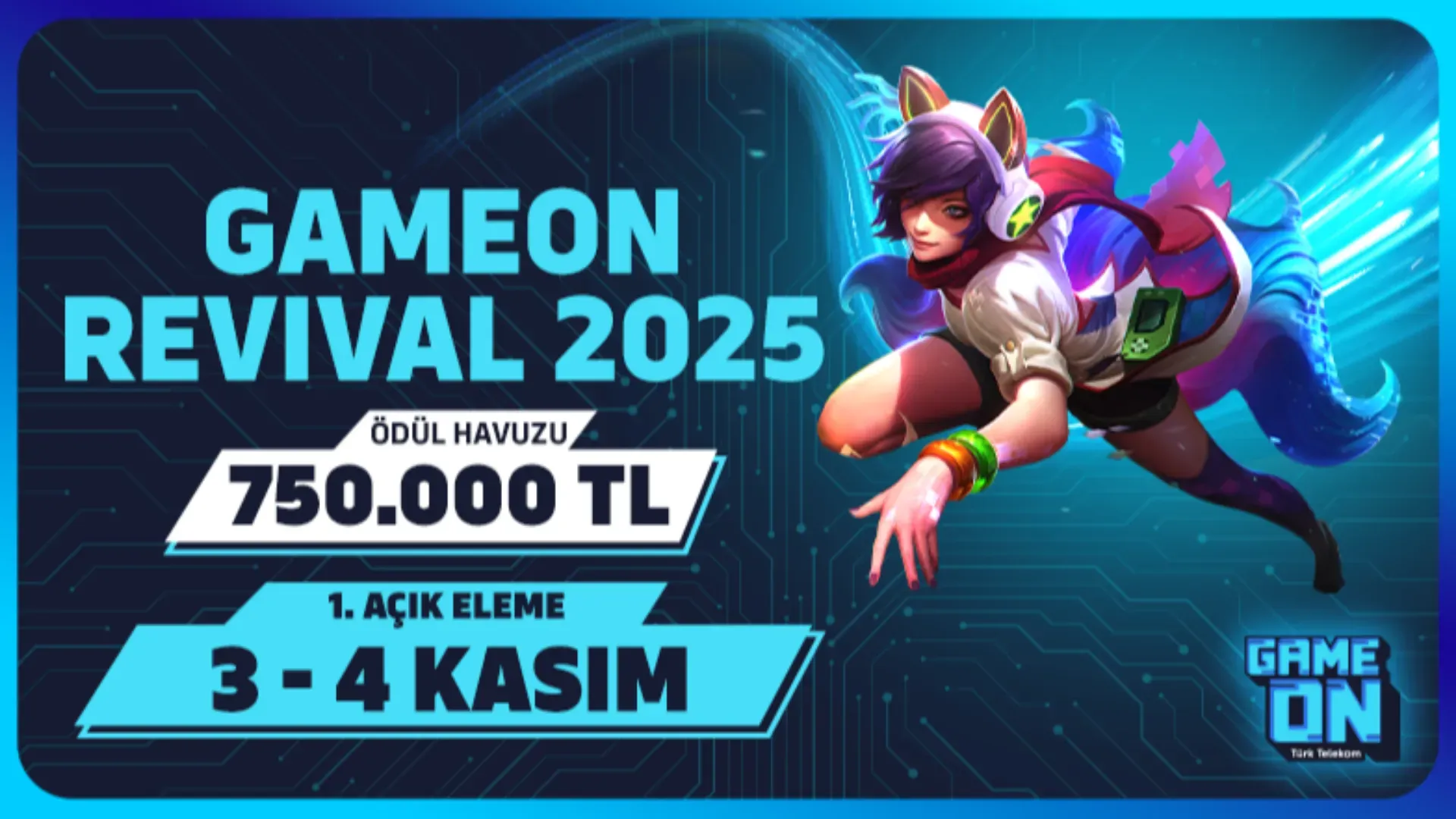 Tournament Image