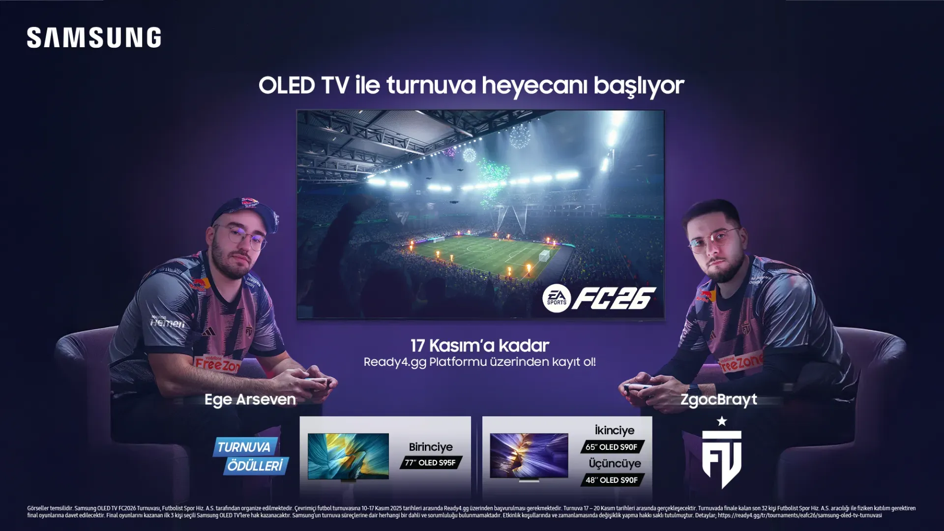Tournament Image
