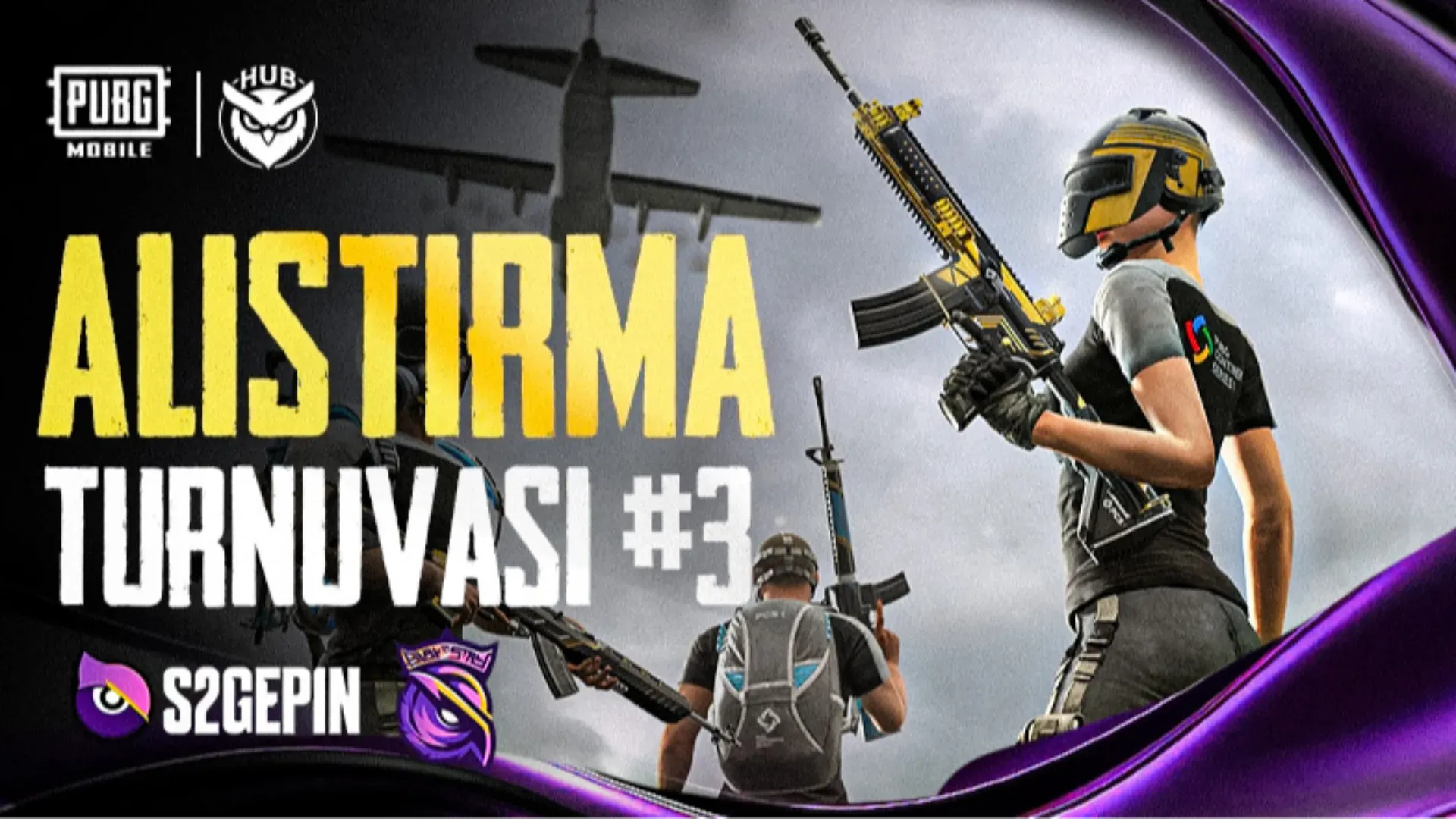 Tournament Image