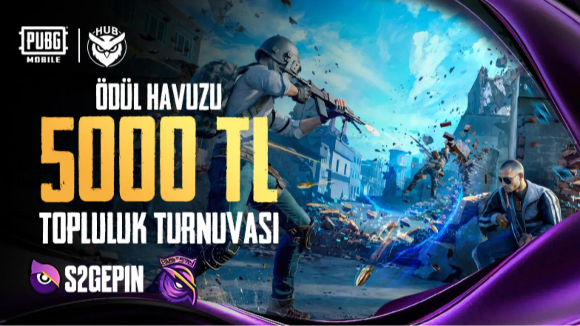 Tournament Image