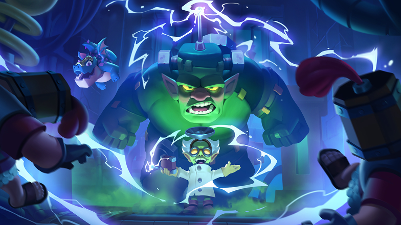Tournament Image