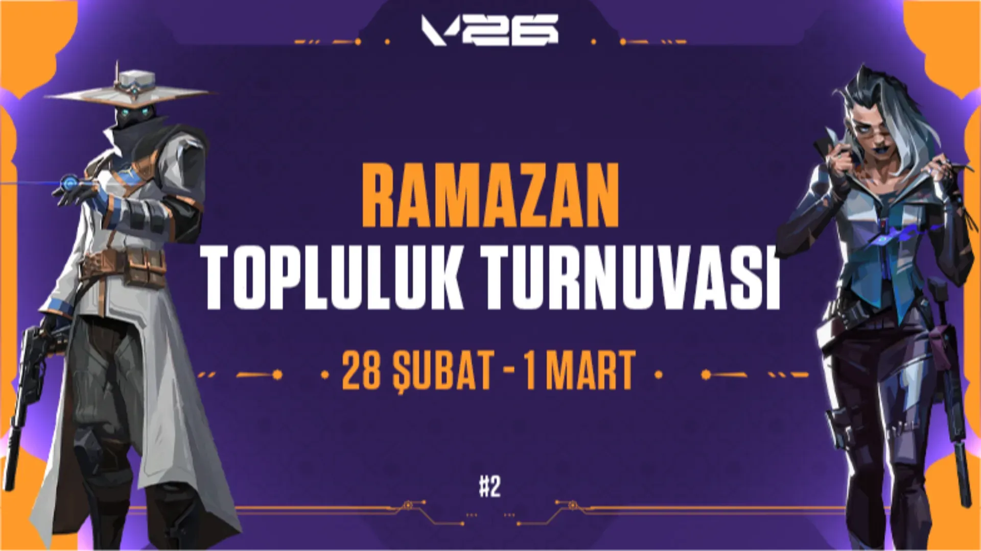 Tournament Image