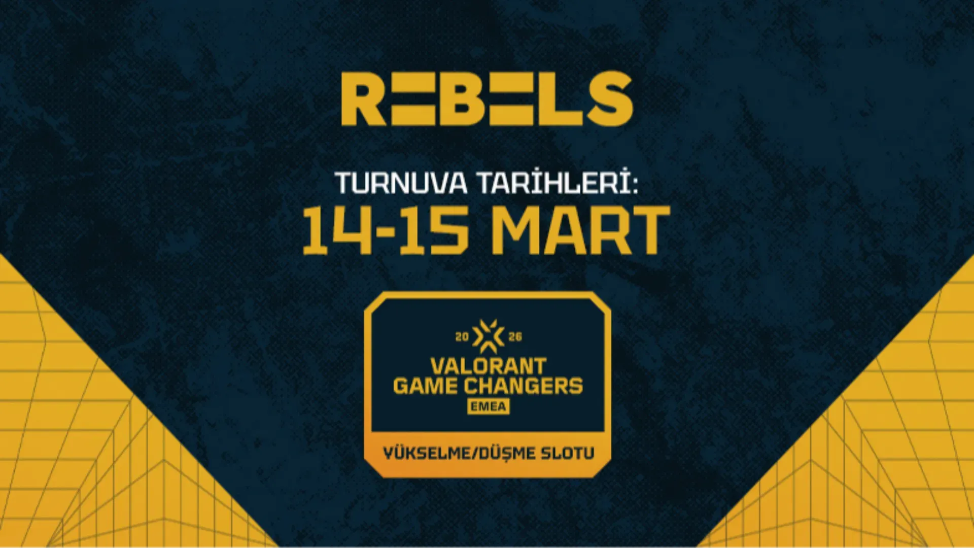 Tournament Image