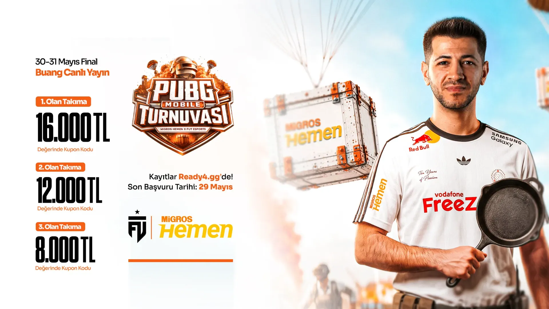 Tournament Image