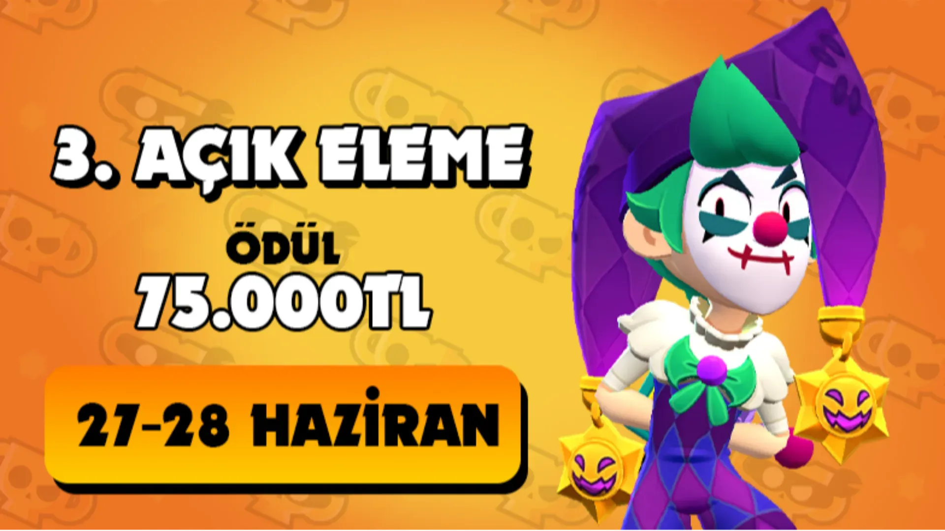 Tournament Image
