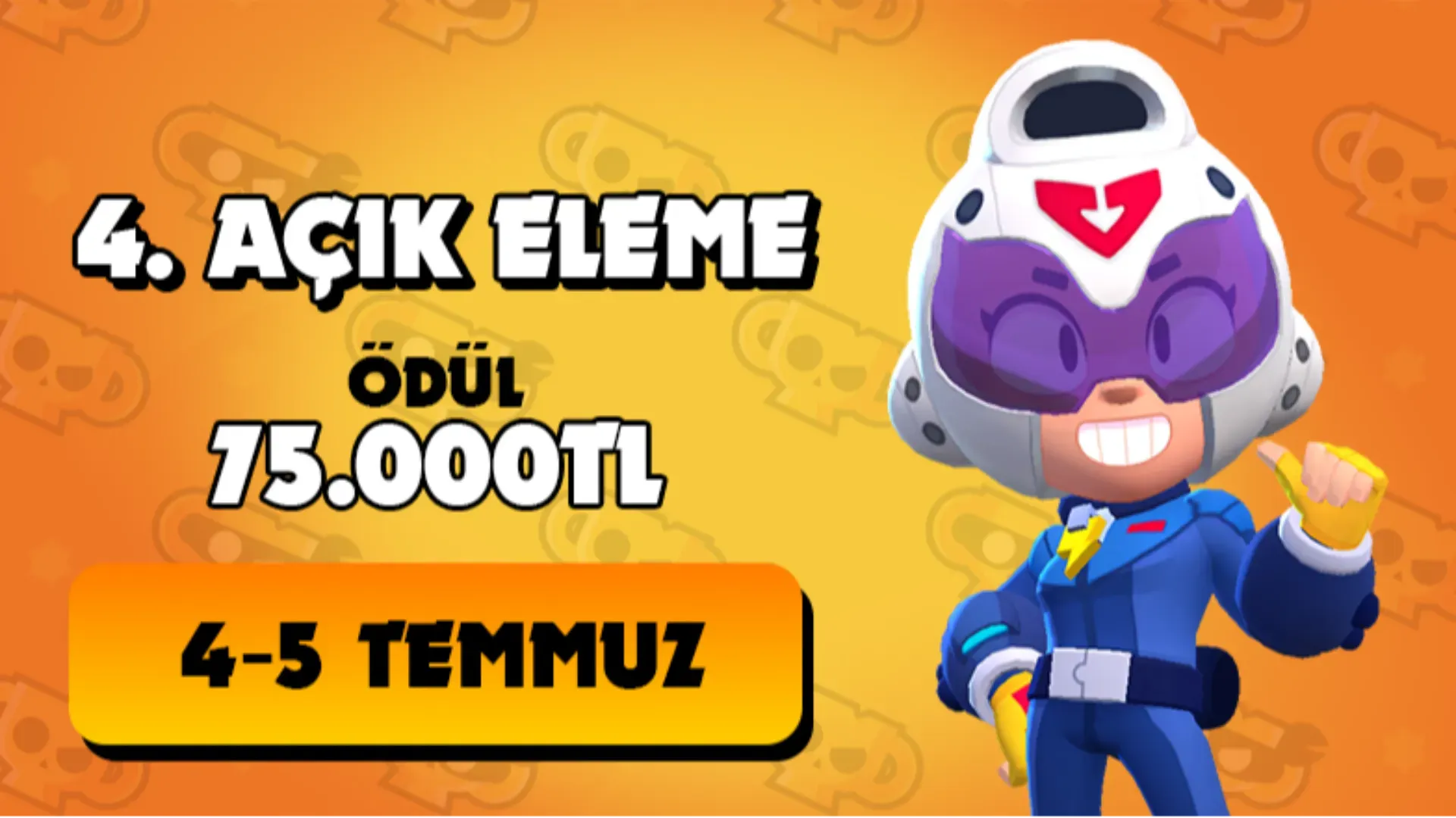 Tournament Image