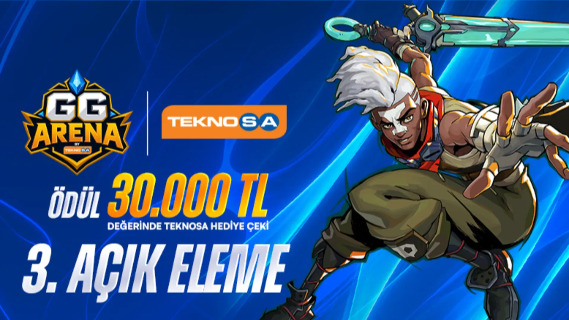 Tournament Image