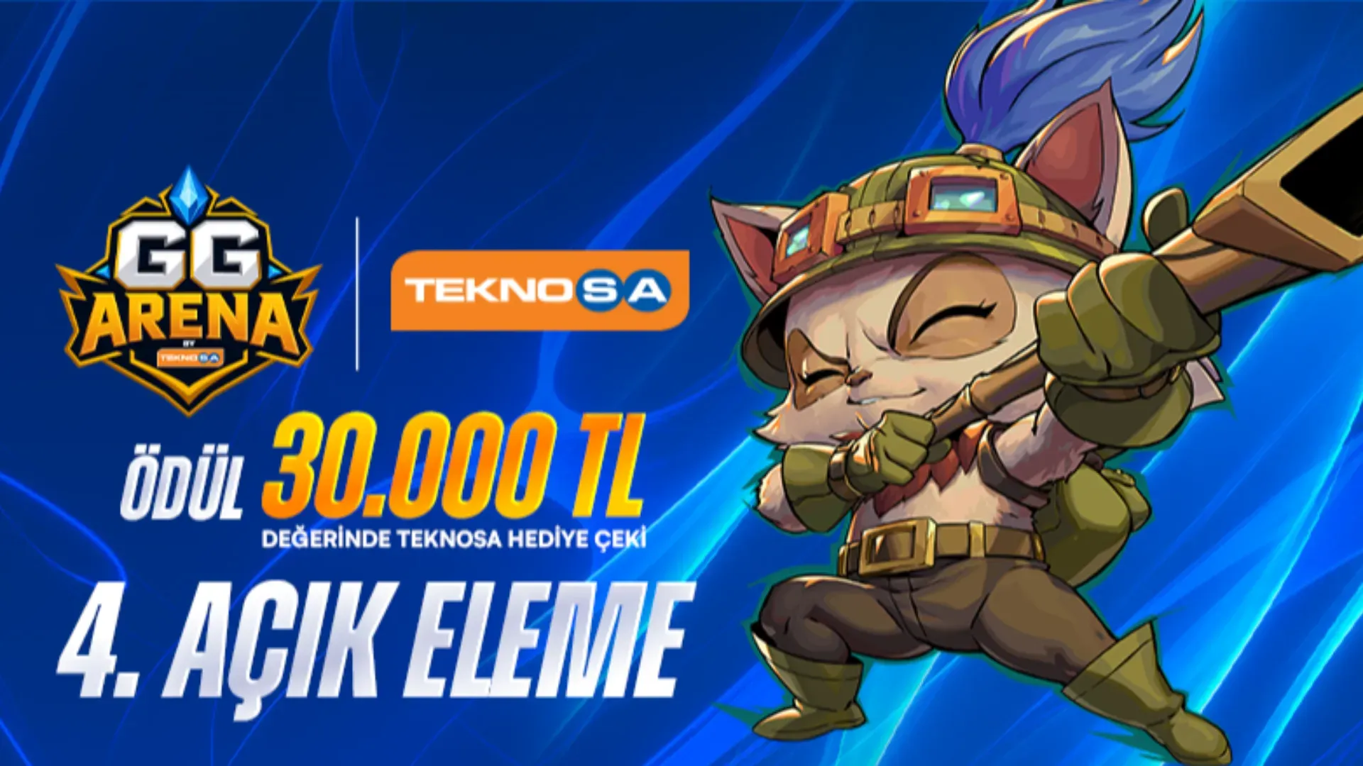 Tournament Image