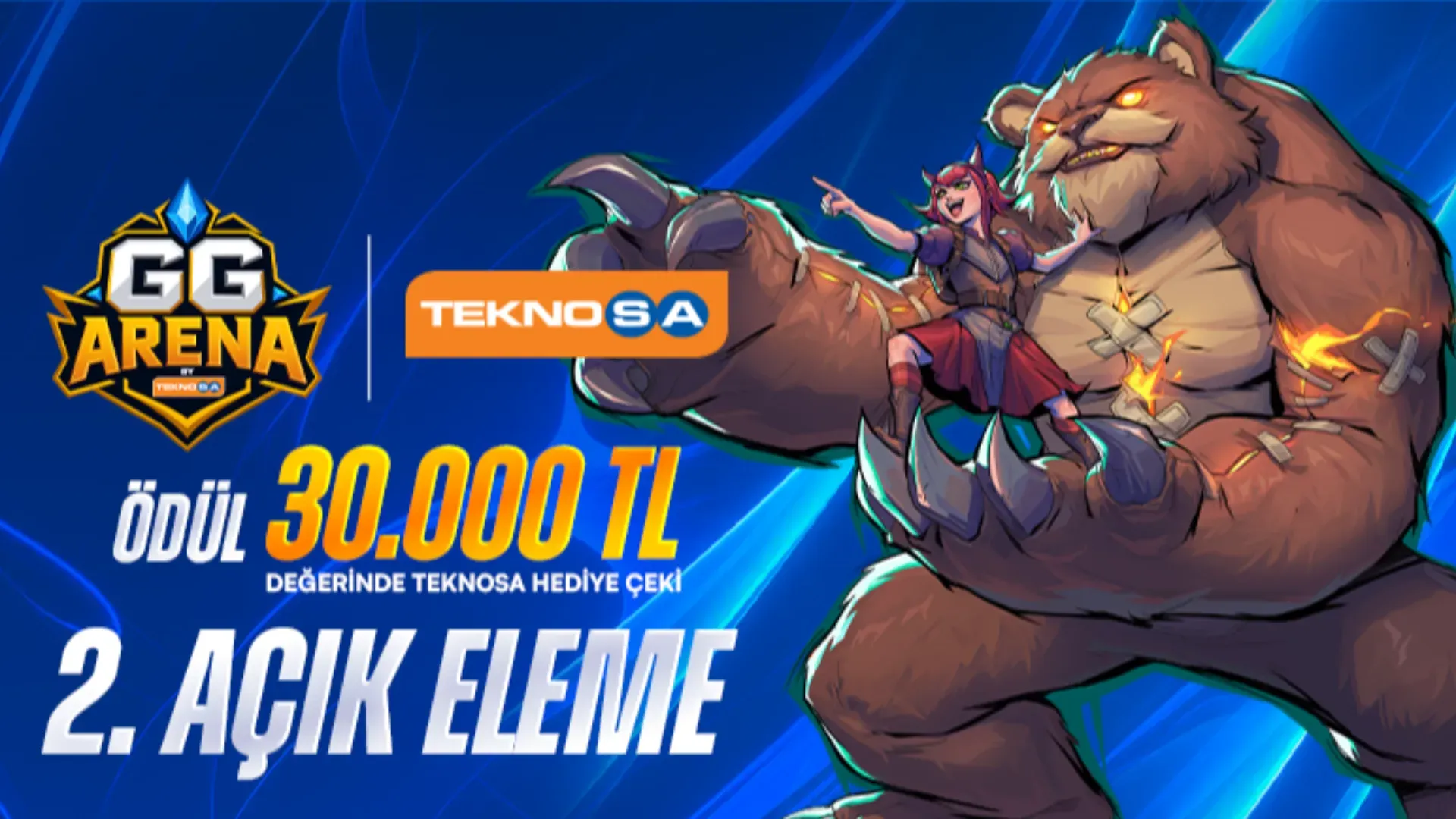Tournament Image