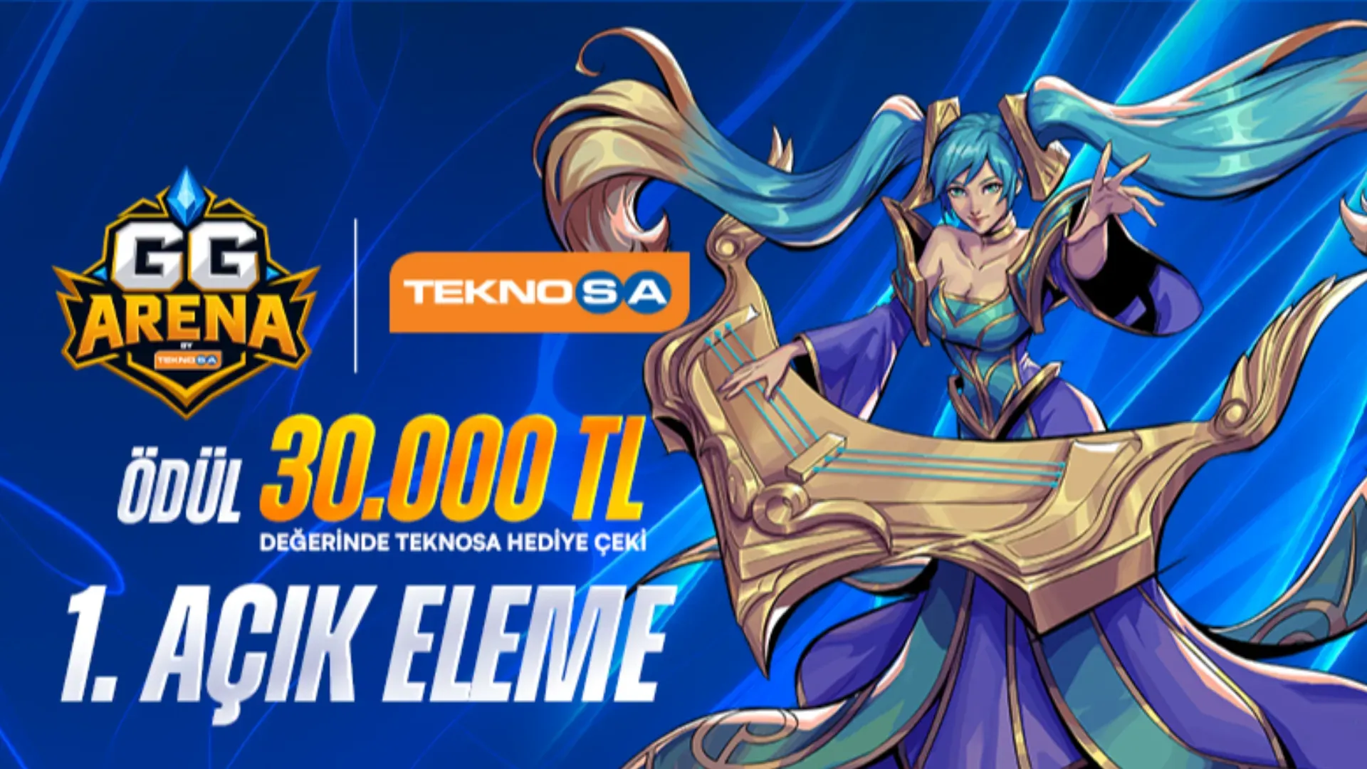Tournament Image