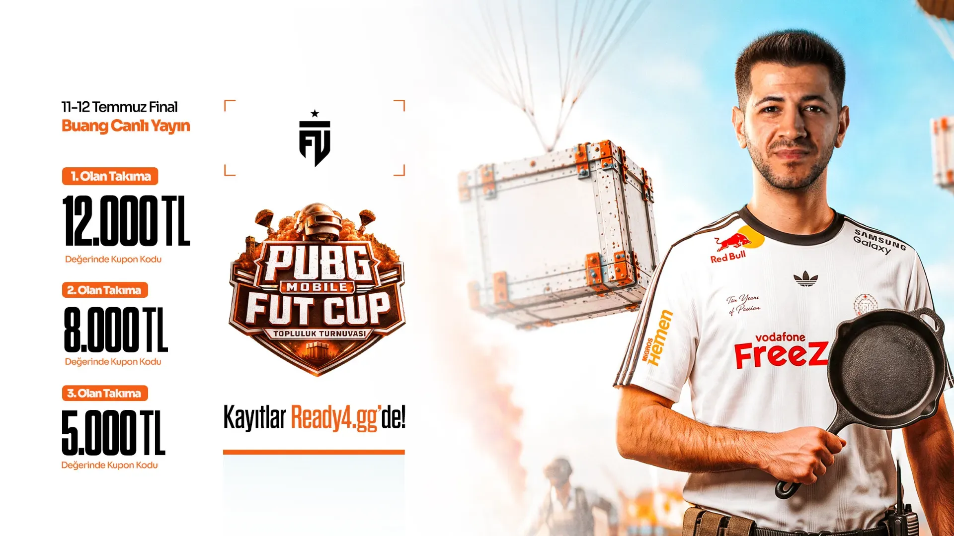 Tournament Image