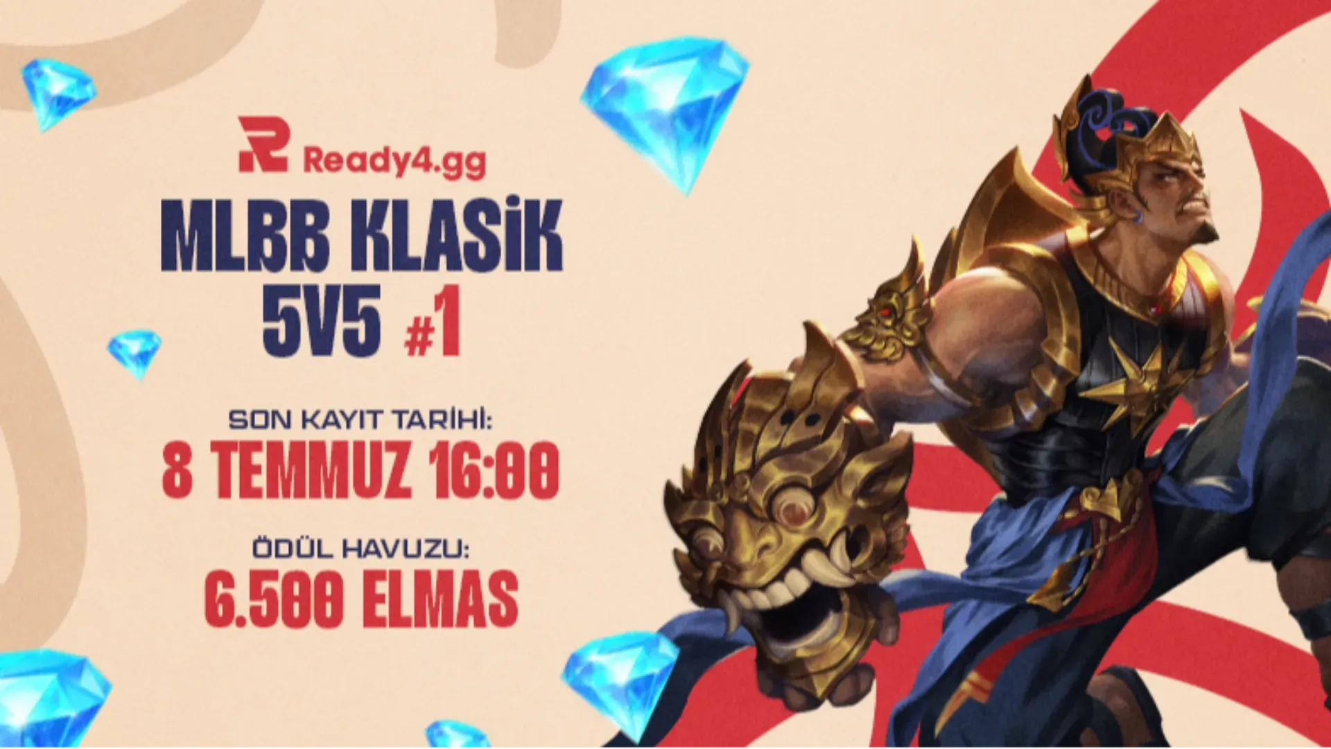 Tournament Image