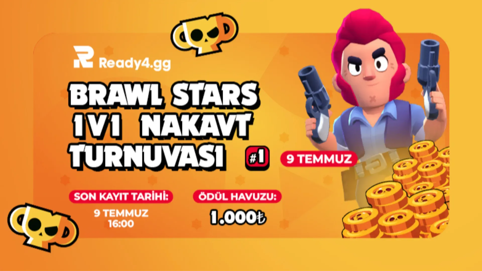 Tournament Image