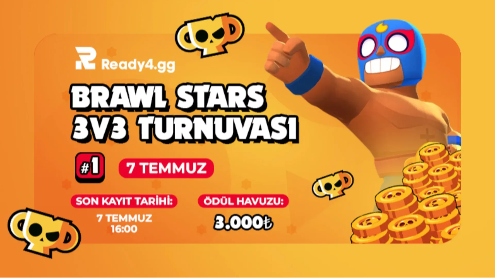 Tournament Image