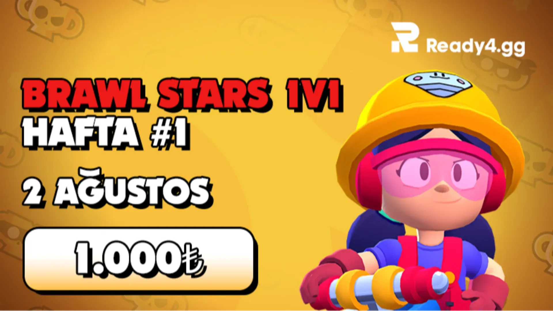 Tournament Image