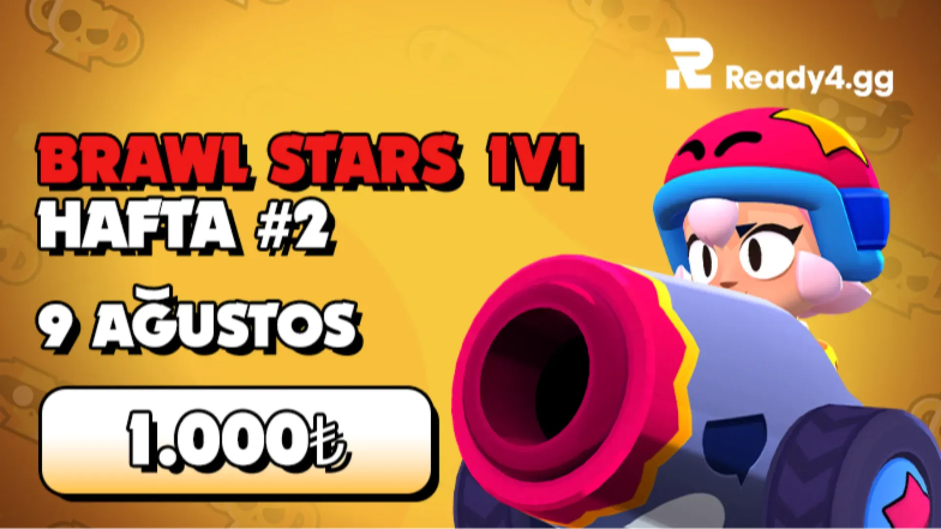Tournament Image