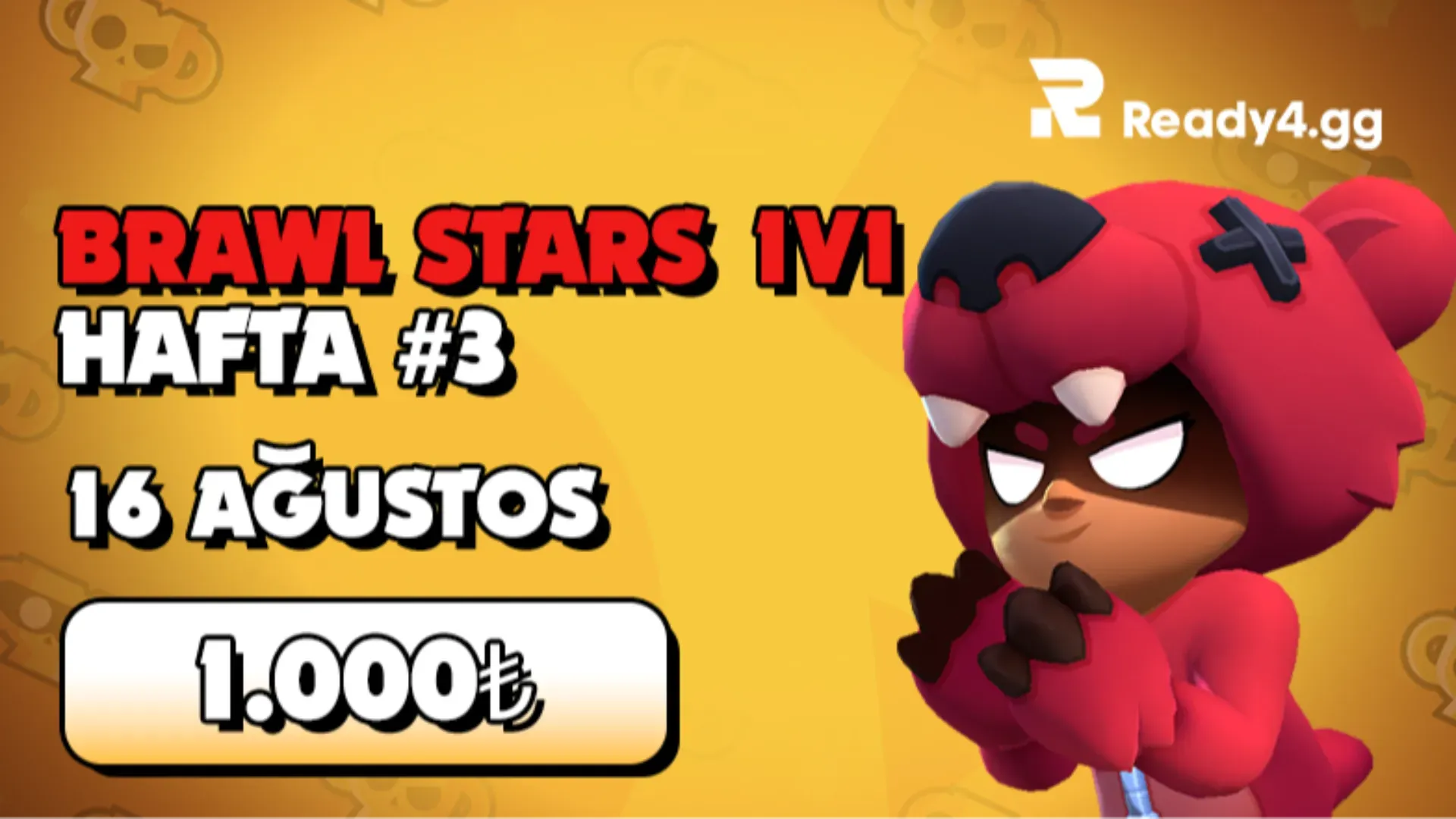 Tournament Image