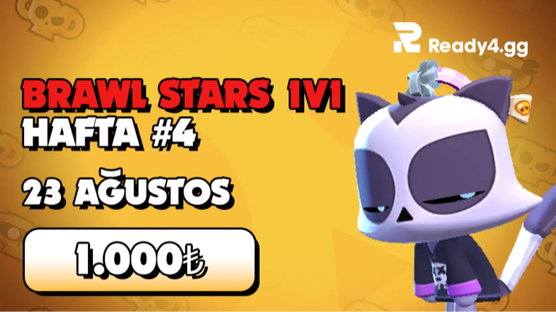 Tournament Image