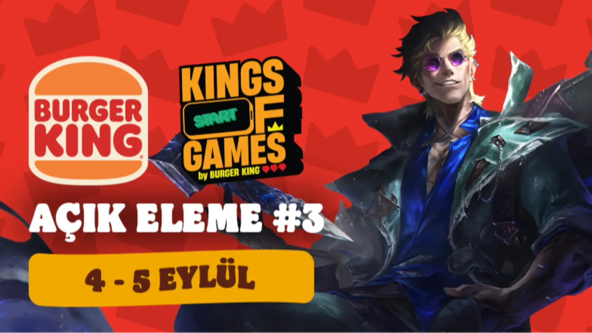 Tournament Image