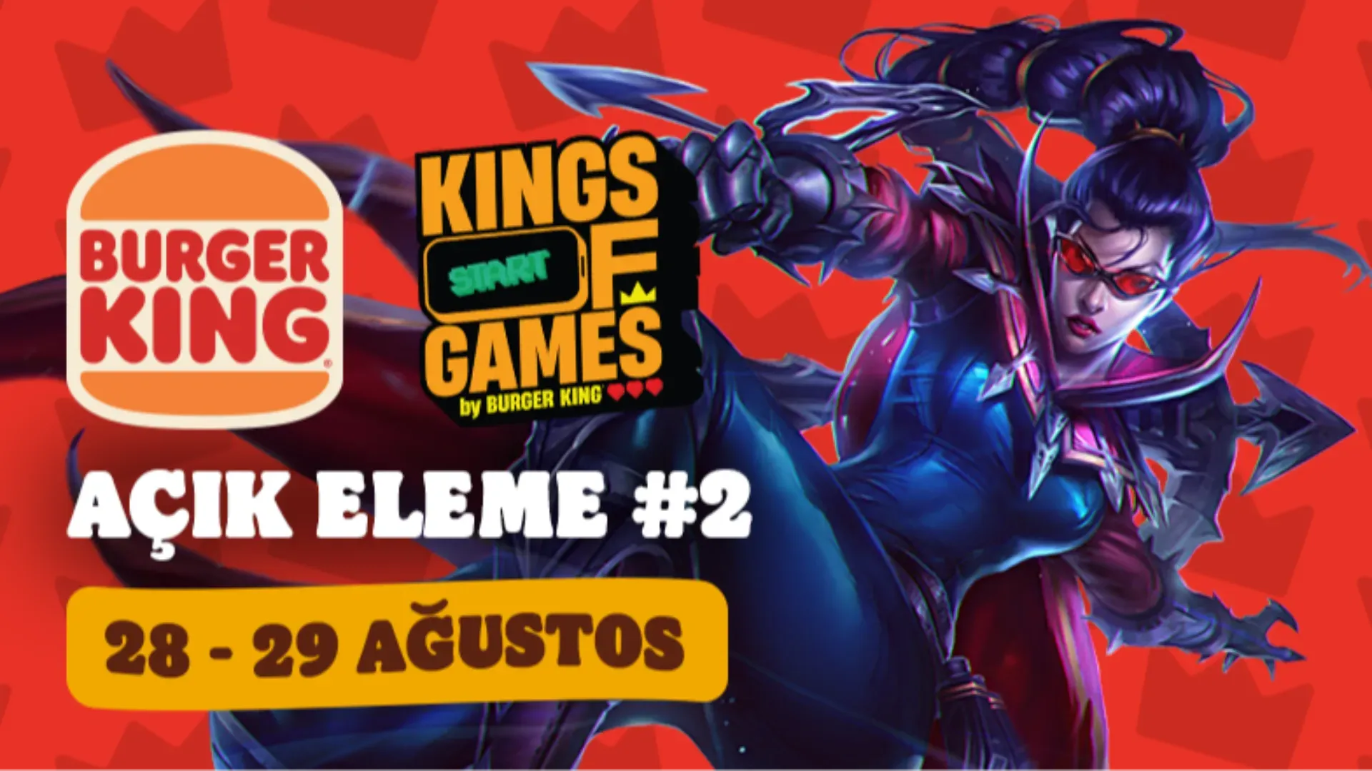 Tournament Image