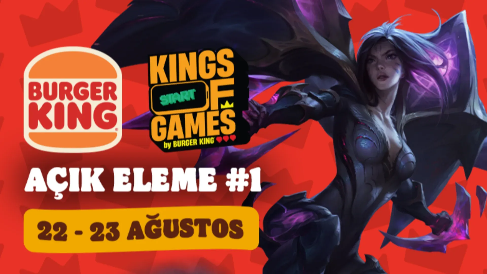 Tournament Image