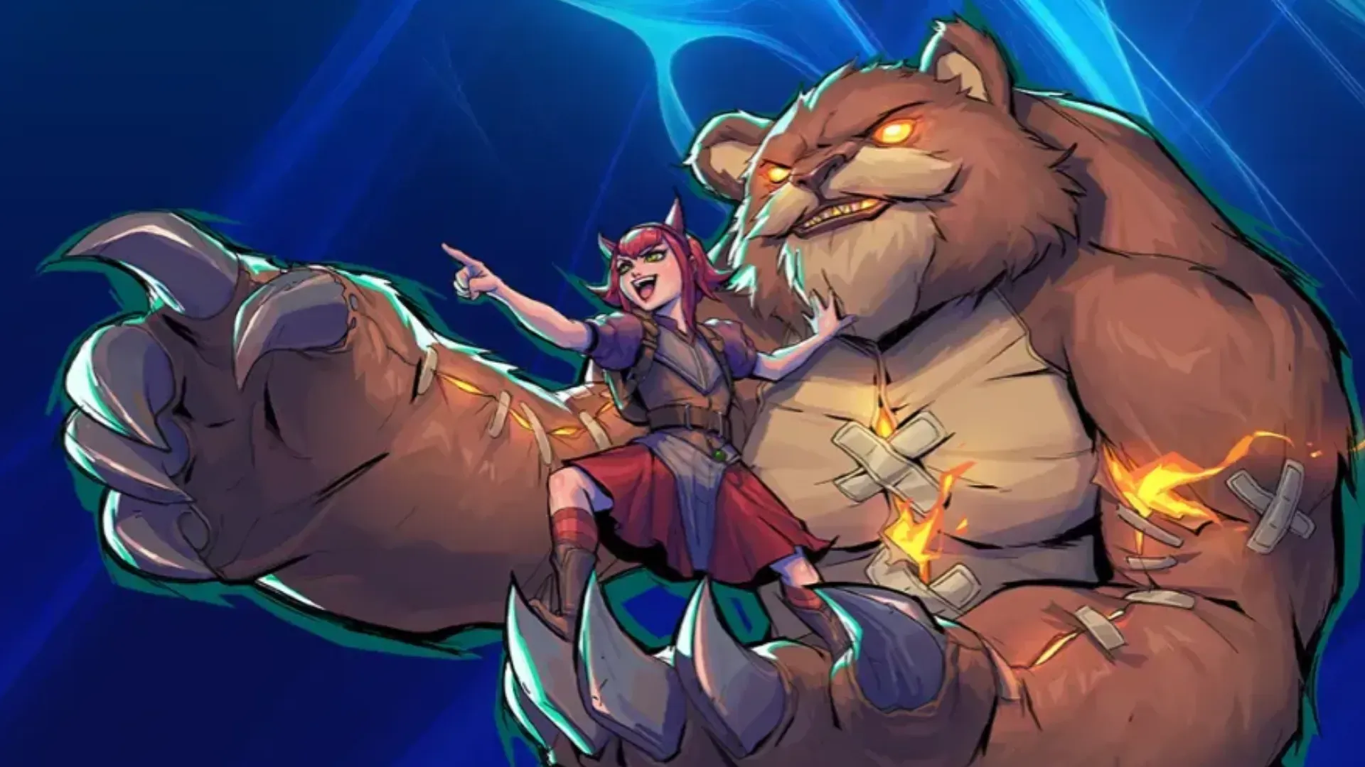 Tournament Image