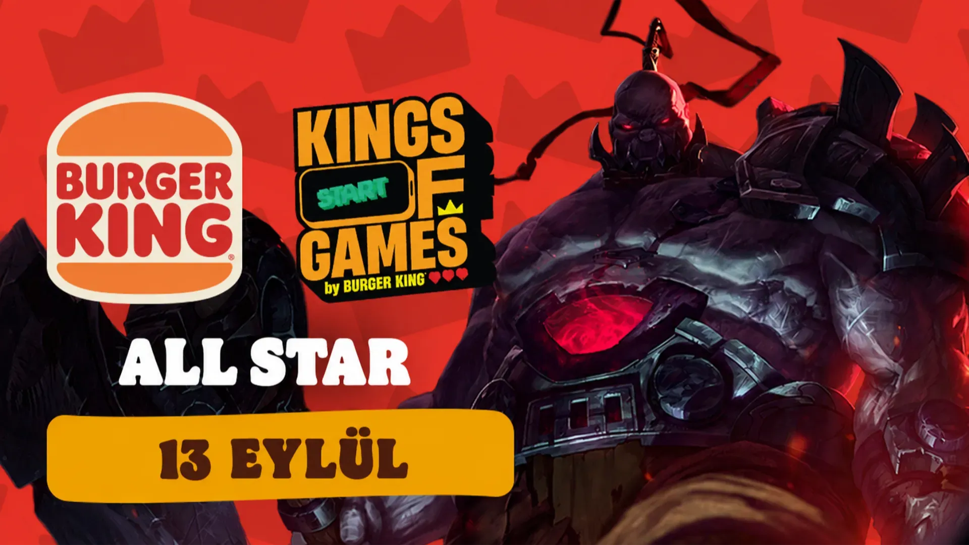 Tournament Image