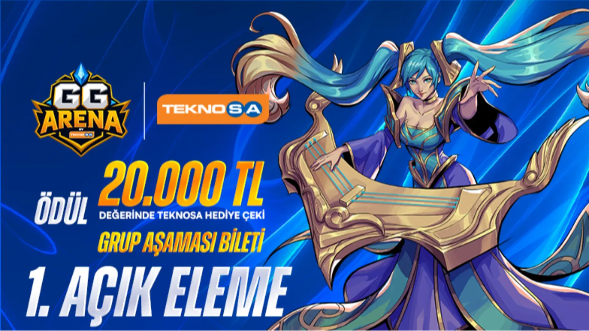 Tournament Image