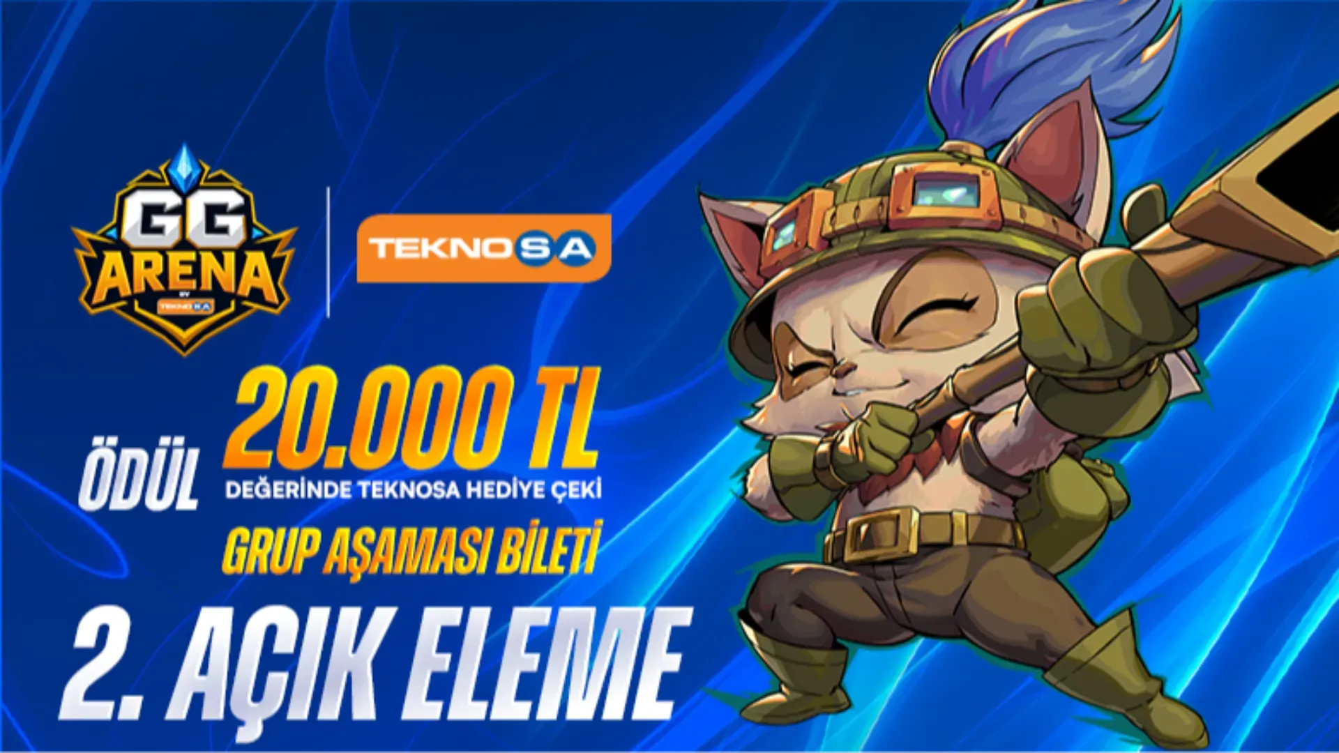 Tournament Image
