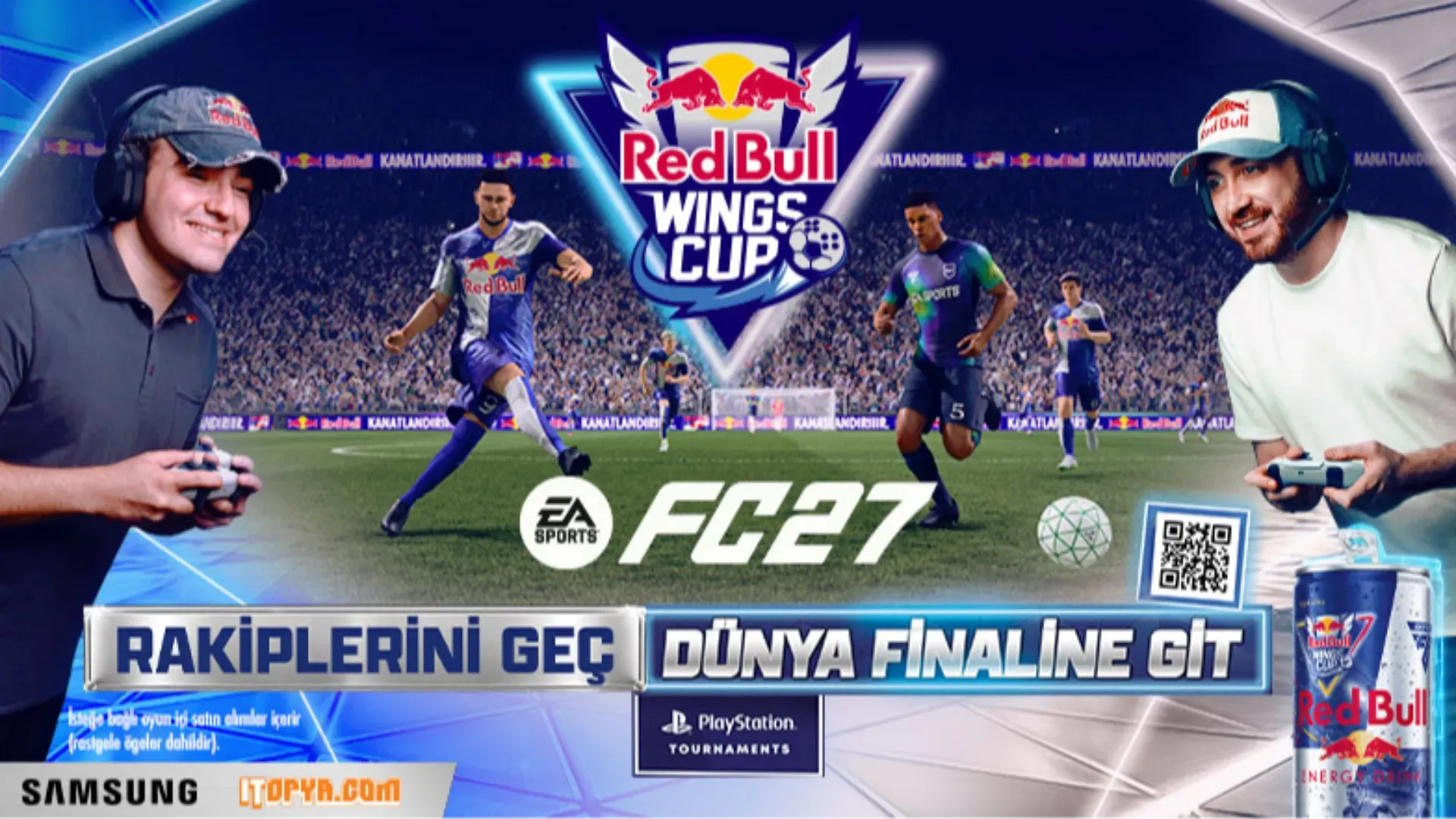 Tournament Image
