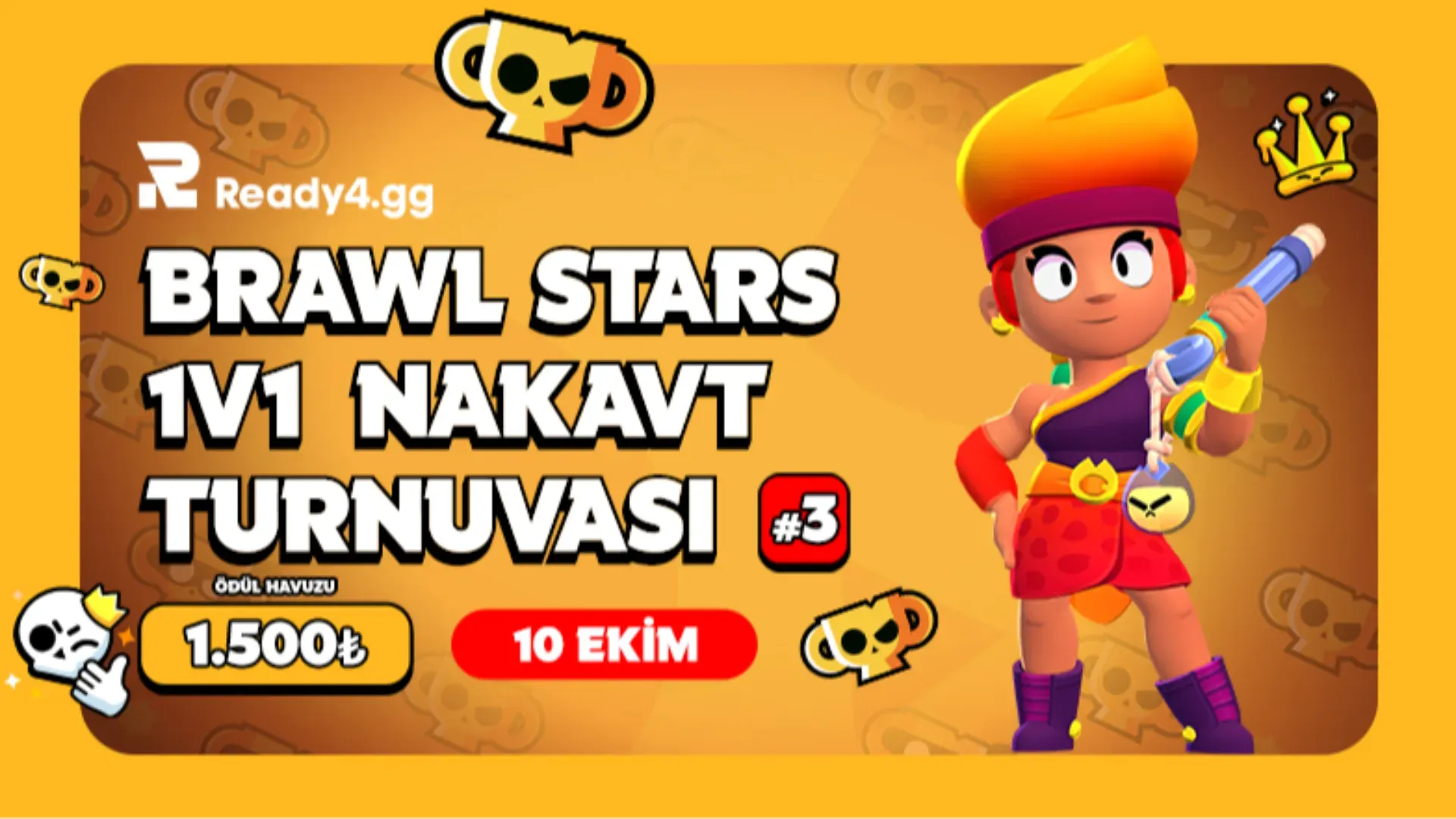 Tournament Image